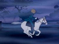 Click to watch 'The Headless Horseman...' (popup) The Scooby-Doo Show